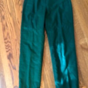 Never worn Kallie Jcrew pants